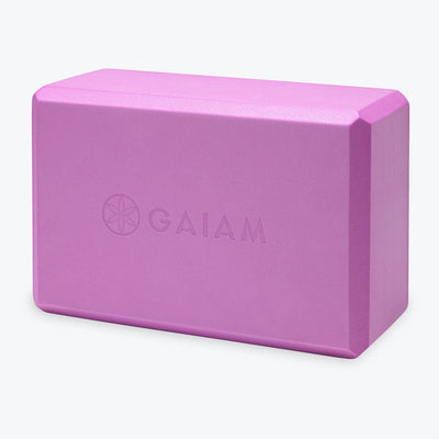 Yoga Essentials Block