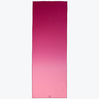 Hot Yoga Mat Towel