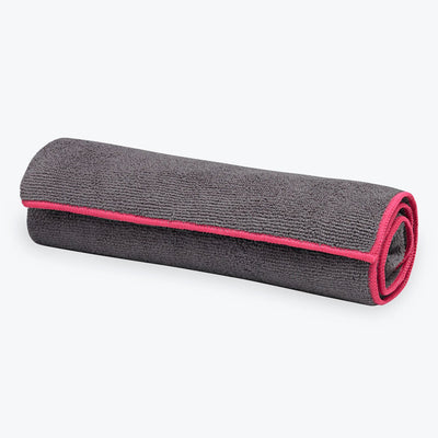 Thirsty Yoga hand Towel
