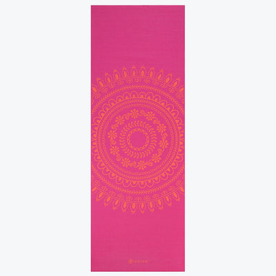 Premium Marakkesh Yoga Mat (5mm) NEW