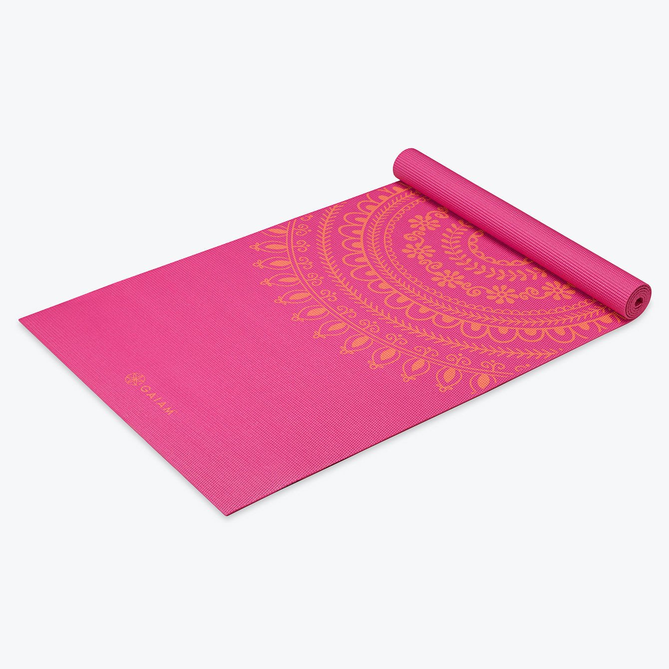 Premium Marakkesh Yoga Mat (5mm) NEW