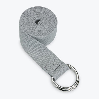 Cotton Yoga Strap (6 ft.)