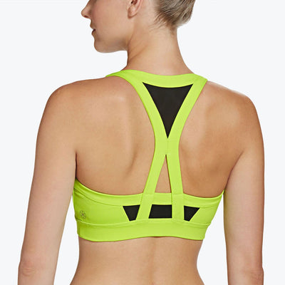 Illusion Bra Top
