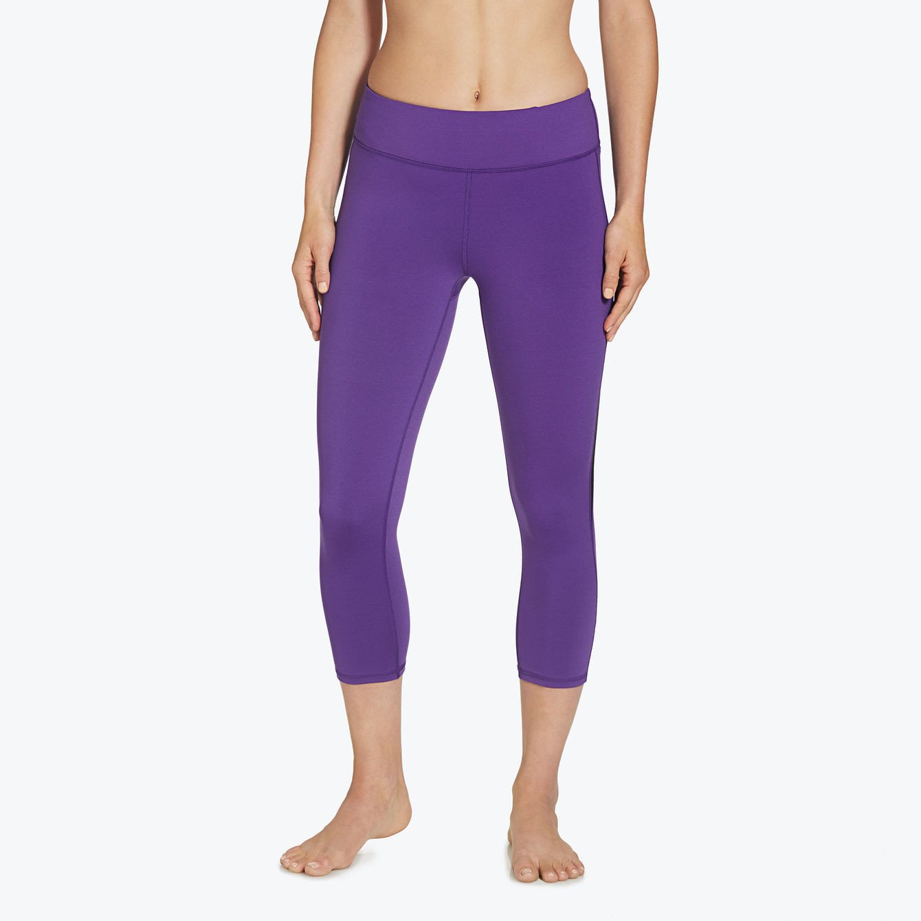 Paradise Mesh Capri