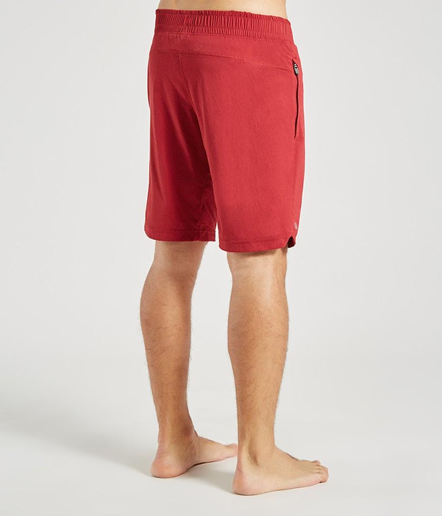 The Dyad Short