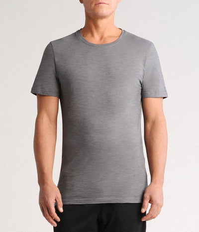 Manduka Organic Tee