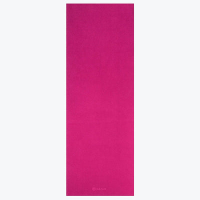 No-Slip Yoga Towel
